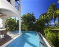 Forget about your problems at Cap Maison Oceanview Pool & Terrace Villa (3 bed); St Lucia; Caribbean