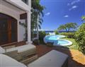 Unwind at Cap Maison Oceanview Villa with Pool (2 bed); St Lucia; Caribbean