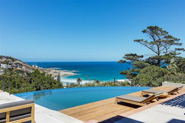 Cape Aia in Cape Town, South Africa