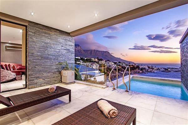 Cape Bliss in Cape Town, South Africa