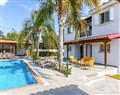 Cape Greco Palm Trees Villa - Cyprus
