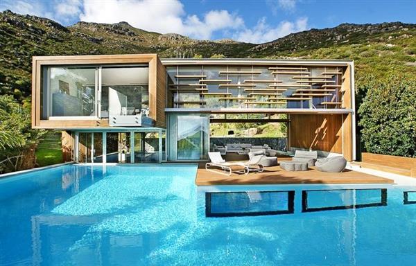 Cape Kalm in Cape Town, South Africa