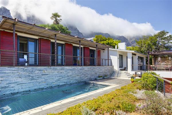 Cape Karabo in Cape Town, South Africa