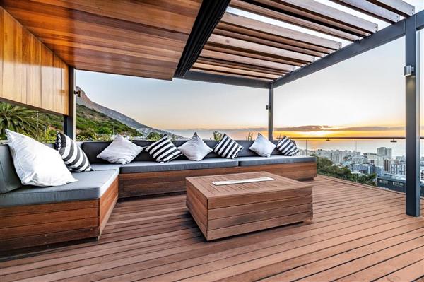 Cape Thabisa in Cape Town, South Africa