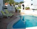 Relax at Casa Abella; Vale Do Lobo; Algarve