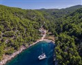 Casa Aether in Hvar - Croatia