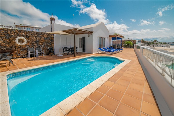 Casa Afrechos - Lanzarote