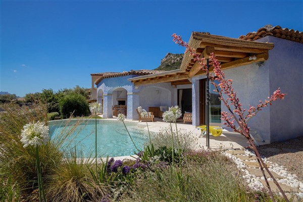 Casa Agrifoglio in Sassari, Italy