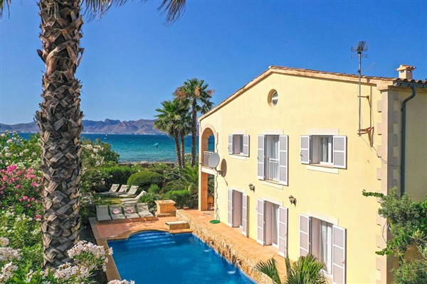 Casa Alcudia Uno, Alcudia, Majorca