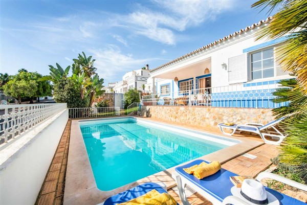 Casa Alfazema, Guia, Algarve