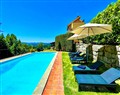 Casa Amarela in Penafiel - Portugal