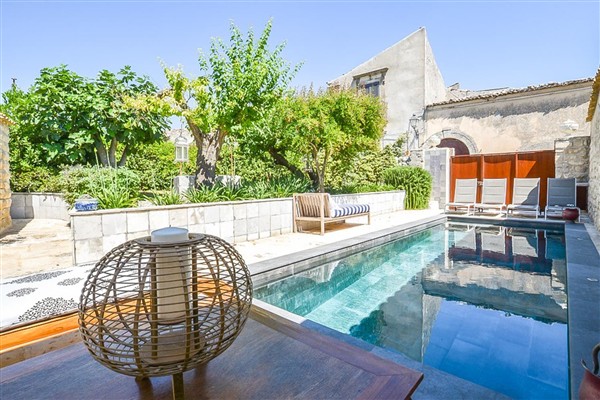 Casa Annalisa in Italy