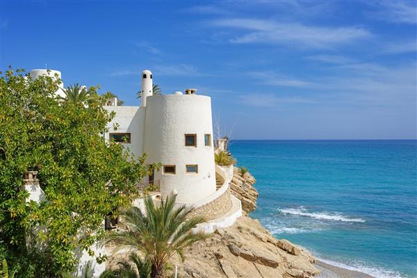 Casa Arenita, Spain & The Balearics