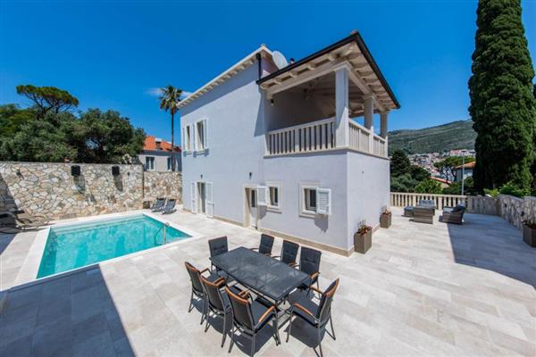 Casa Arianna in Dubrovnik Riviera, Croatia - Općina Dubrovnik