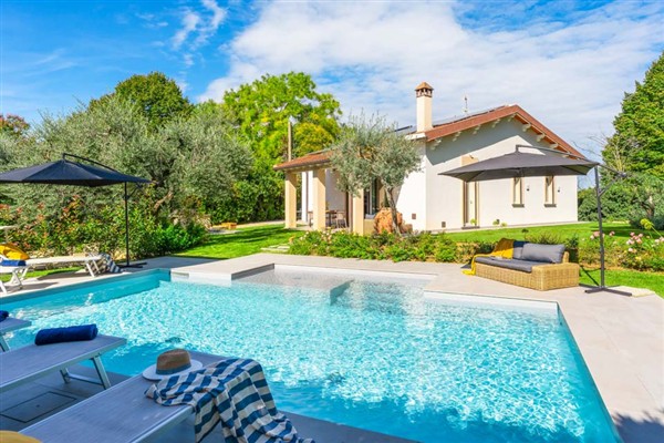 Casa Armonia - Italy