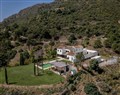 Casa Arroyo in Marbella, Malaga - Spain
