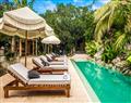 Take things easy at Casa Aventuras; Riviera Maya; Mexico