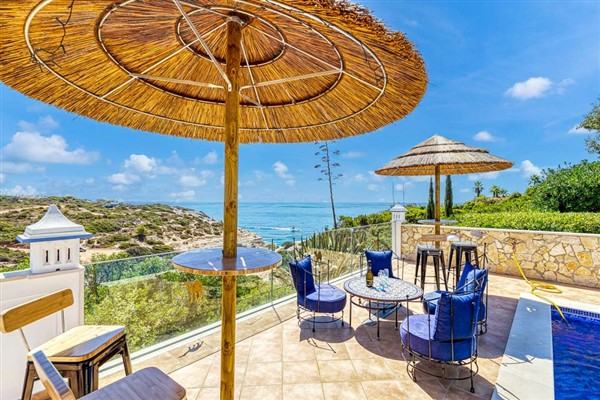 Casa Beatriz in Portugal