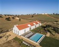 Casa Beja Rio in Beja, Alentejo - Portugal