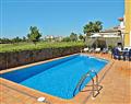 Relax at Casa Bella Vista; Mar Menor Golf Resort; Spain