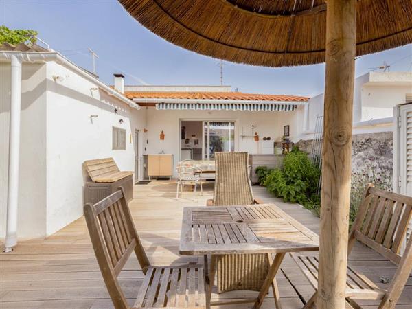 Casa Belmeque in Alentejo, Portugal - Serpa