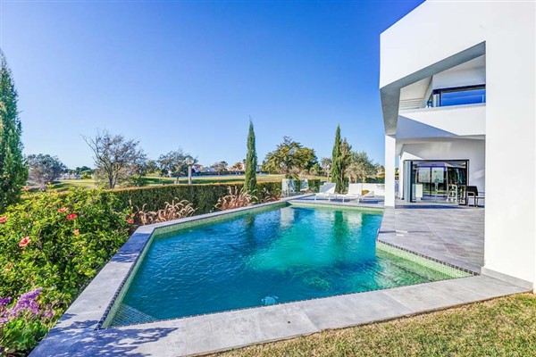 Casa Blanca Carvoeiro, Carvoeiro, Algarve