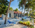 Casa Blu Adriatico in Supetar - Croatia