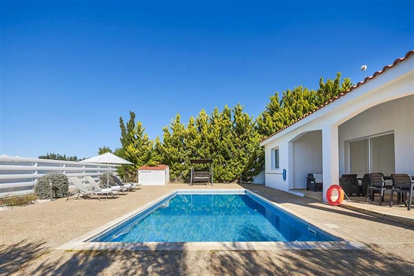 Casa Bonita Coral - Cyprus