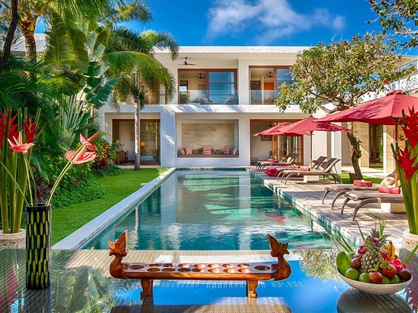 Casa Brio - Bali