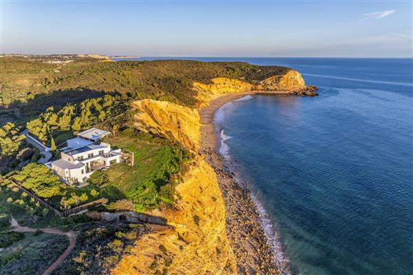 Casa Cabanas in Algarve, Portugal - Vila do Bispo