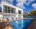 Casa Calero in Puerto Calero - Lanzarote