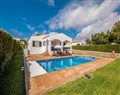 Casa Cantera in Son Bou, Menorca - Spain