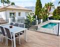 Forget about your problems at Casa Casulo; Costa del Sol; Spain