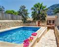 Forget about your problems at Casa Chacon; North Mallorca; The-Balearic-Islands