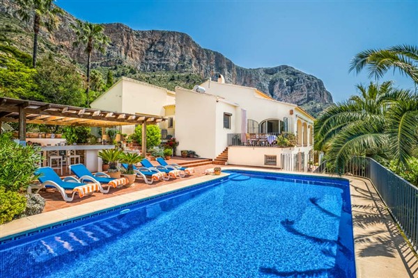 Casa Chilango, Javea, Costa Blanca