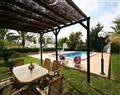 Relax at Casa Claudio; Javea; Costa Blanca