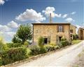 Forget about your problems at Casa Colibri; Montepulciano; Italy