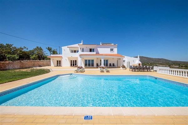 Casa Colina, Estoi, Algarve