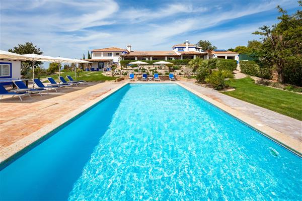 Casa Colinas in Albufeira