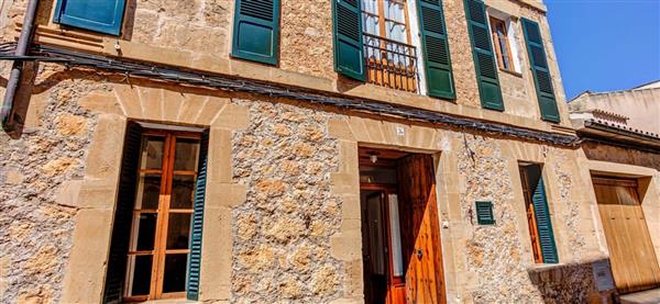 Casa Coll in Pollensa, Mallorca - Illes Balears