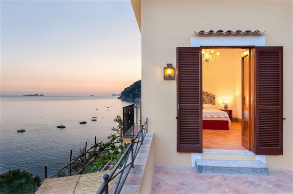 Casa Colombo - Italy