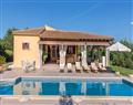 Forget about your problems at Casa Coscois; Pollensa; Mallorca