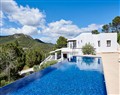 Casa Cubells in Ibiza, Balearic Islands - Spain