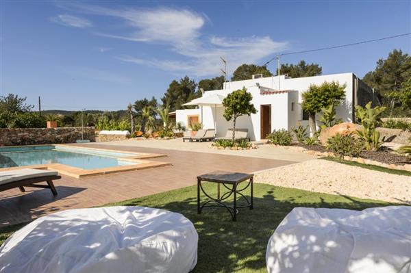 Casa Cuina Ibiza in Illes Balears