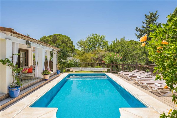 Casa Cumbre, Marbella, Costa del Sol