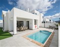 Casa Dubh-Linn in Playa Blanca - Lanzarote