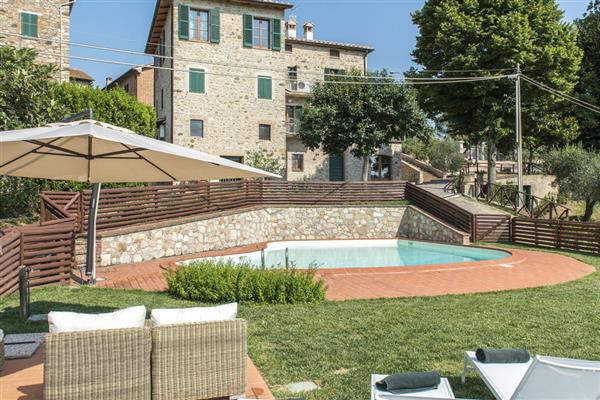 Casa Elia in Siena, Tuscany - Provincia di Siena