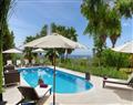 Enjoy a leisurely break at Casa Feliz; Costa del Sol; Spain