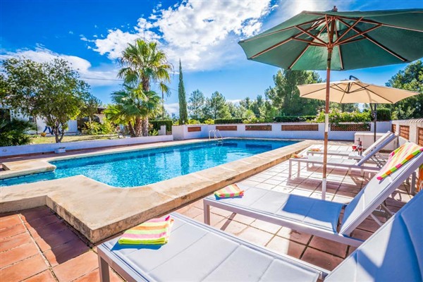 Casa Feliz, Javea, Costa Blanca