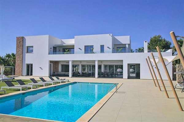 Casa Fourteen, Ibiza Town, Ibiza